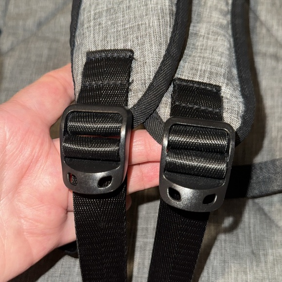 Closet Clear Out Sale!  Mancro tech backpack - Picture 12 of 17